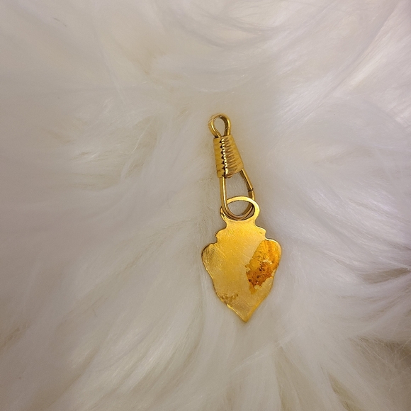 Auth vintage Gucci Closer/accessories/ charm - Picture 3 of 5